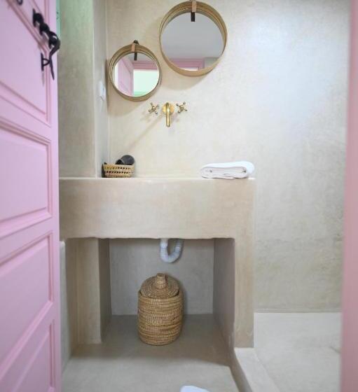 标准间, Riad Dar Rabiaa