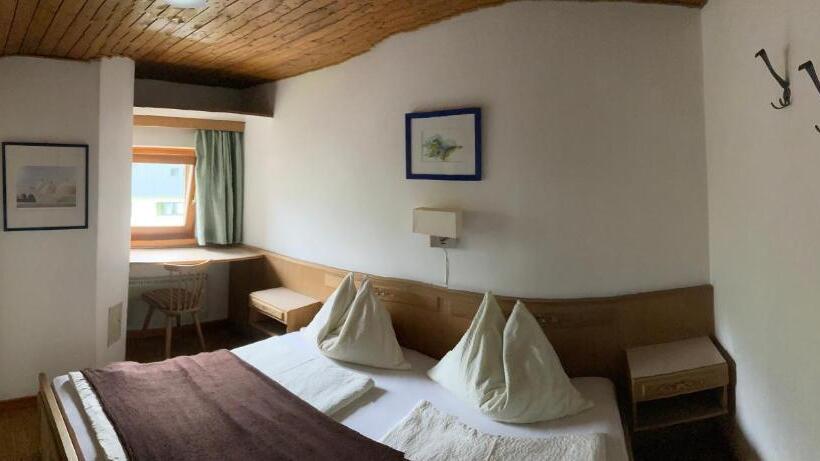 Апартаменты 2 Спальни, Garni Guflhof