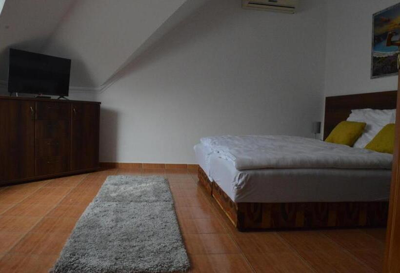 Family Suite, Aqua Oazis Apartman