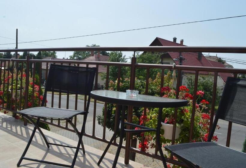 Family Suite, Aqua Oazis Apartman