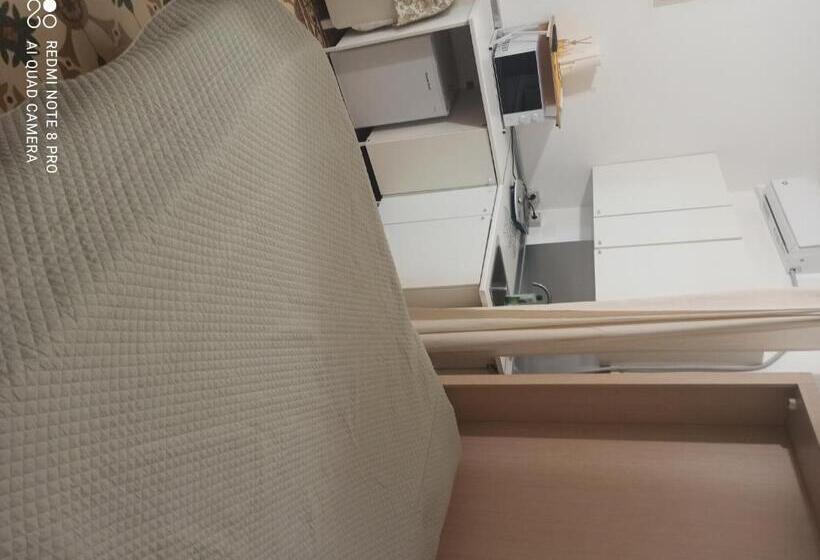 اتاق اکونومی, Bianco 900