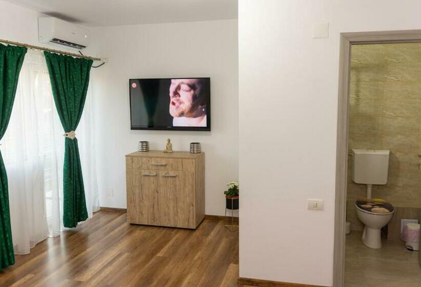 Номер Стандарт, Casa Lya