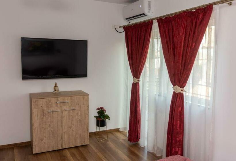 Номер Стандарт, Casa Lya
