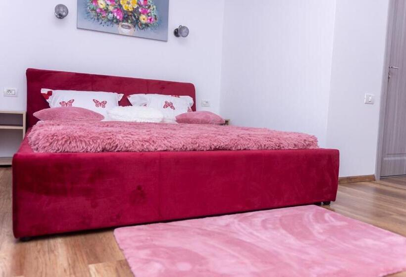 Номер Стандарт, Casa Lya