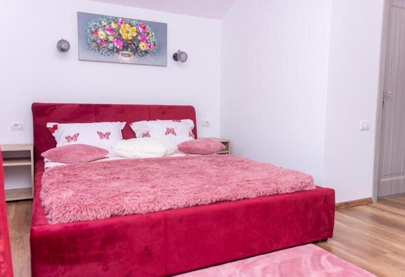 Номер Стандарт, Casa Lya
