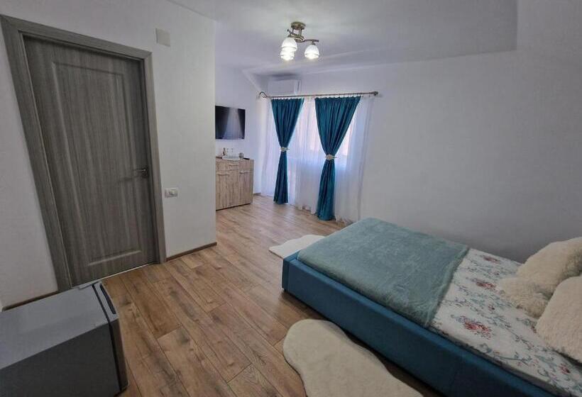 Номер Стандарт, Casa Lya