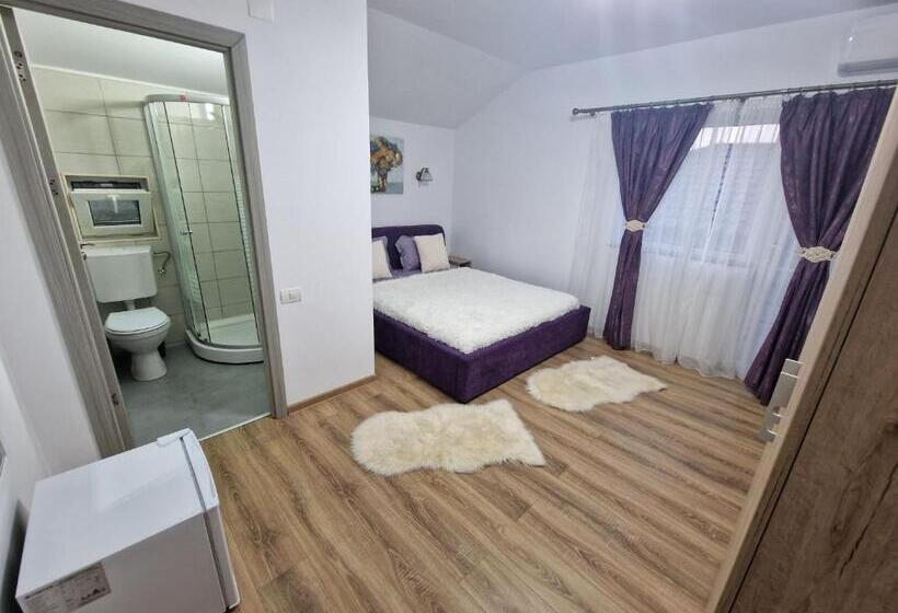 Номер Стандарт, Casa Lya