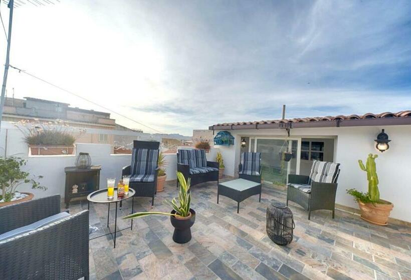 스탠다드 룸, Cozy Guest House Downtown