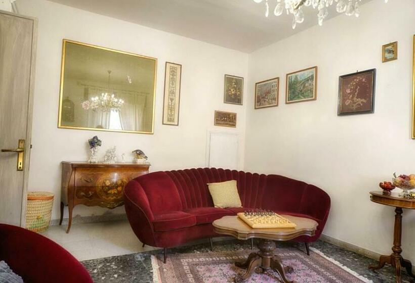스탠다드 룸, Cozy Guest House Downtown