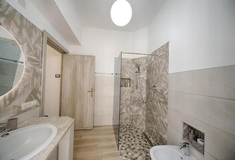 스탠다드 룸, Cozy Guest House Downtown