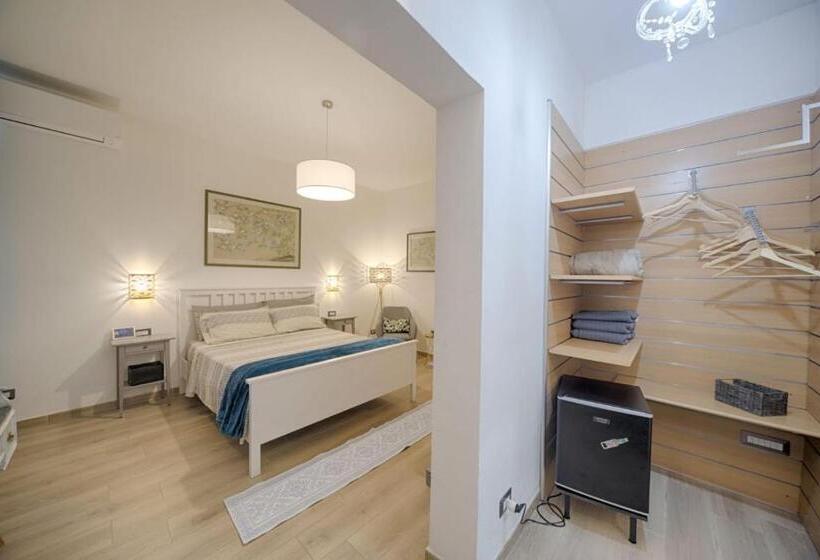 스탠다드 룸, Cozy Guest House Downtown