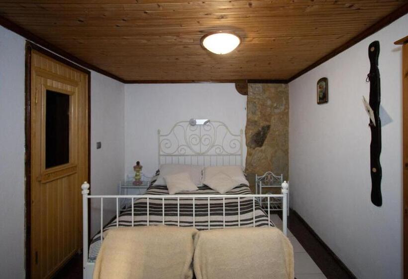 Номер Стандарт, старата баkалия The Old Grocery, Guest Rooms
