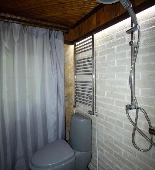 Номер Стандарт, старата баkалия The Old Grocery, Guest Rooms