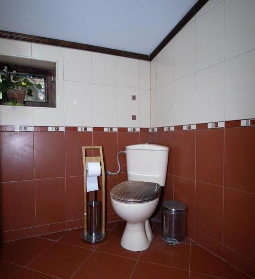 Апартаменты 2 Спальни, старата баkалия The Old Grocery, Guest Rooms