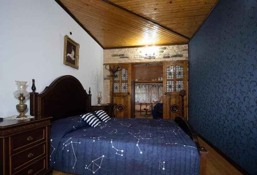 Апартаменты 2 Спальни, старата баkалия The Old Grocery, Guest Rooms