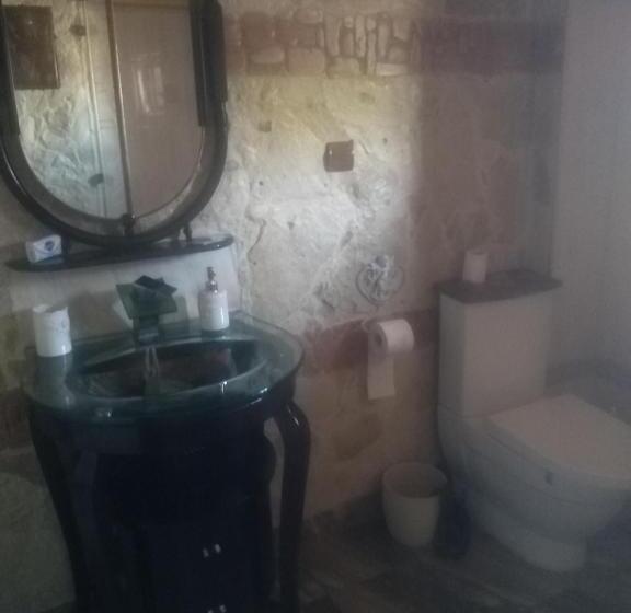 Номер Дюплекс, старата баkалия The Old Grocery, Guest Rooms