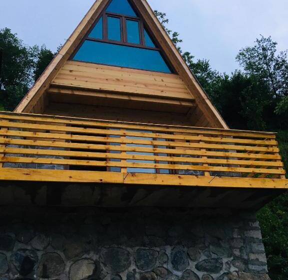 بانگلوی استاندارد, Vadi Dağ Evi Bungalov