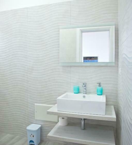 اتاق لوکس, B&b Suddenna