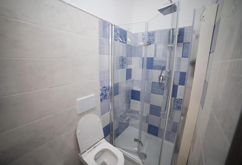 Номер Economy Индивидуальный, Residenza Jerocades