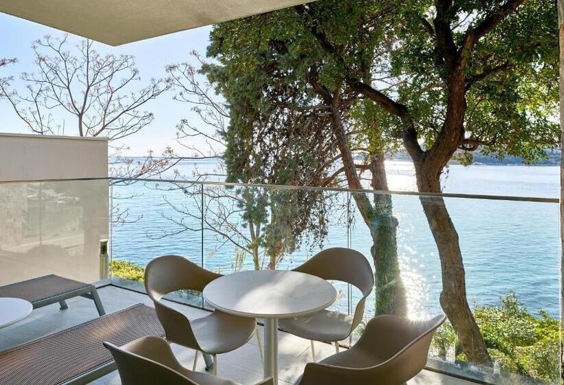 1 베드룸 프리미엄 빌라, Maistra Select Mlini Villas And Apartments