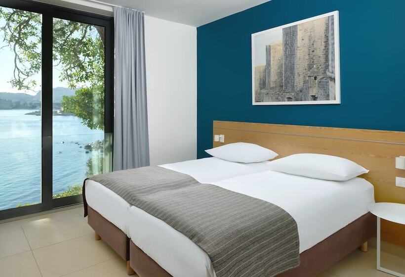 1 베드룸 프리미엄 빌라, Maistra Select Mlini Villas And Apartments