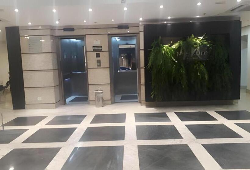 آپارتمان 1 خوابه با بالکن, Get A Flat 1103/jardins /paulista