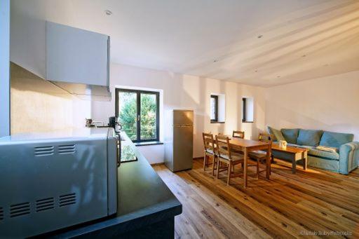 Дом 1 Спальня, Gîte Les Marronniers