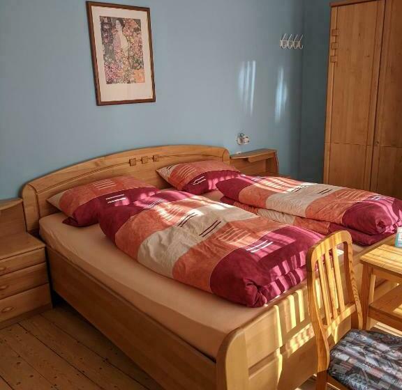Номер Стандарт, Weingut Pension Hammes Krüger