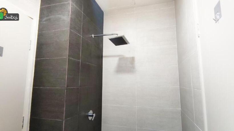 آپارتمان 2 خوابه, Troika Kota Bharu By Salaam Suites