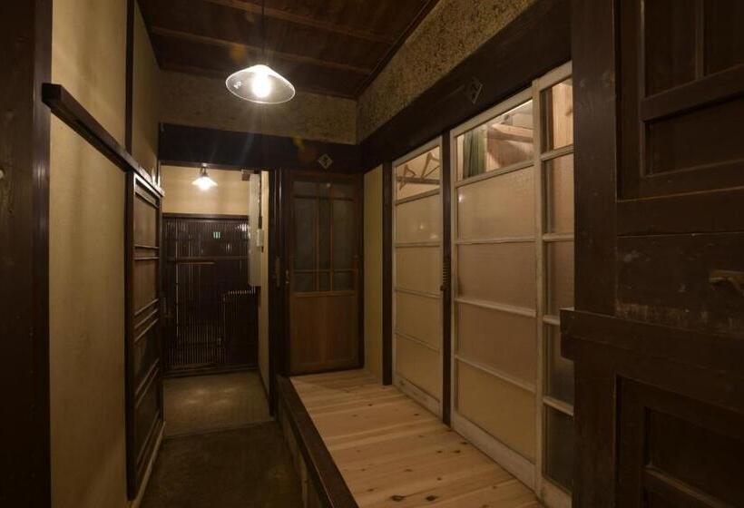 Студия Стандарт, Sasayama Castle Town Guest House Komeya   Vacation Stay 92063
