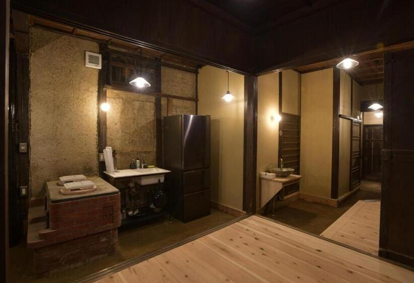 Студия Стандарт, Sasayama Castle Town Guest House Komeya   Vacation Stay 92063