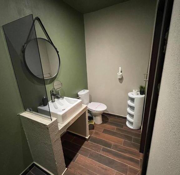 اتاق استاندارد, R34 Boutique Guest House