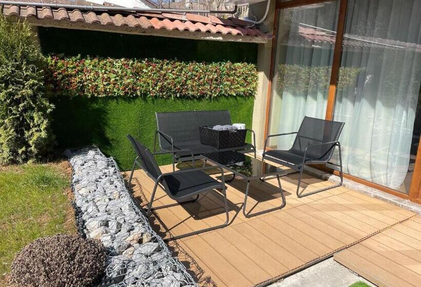 اتاق استاندارد, R34 Boutique Guest House