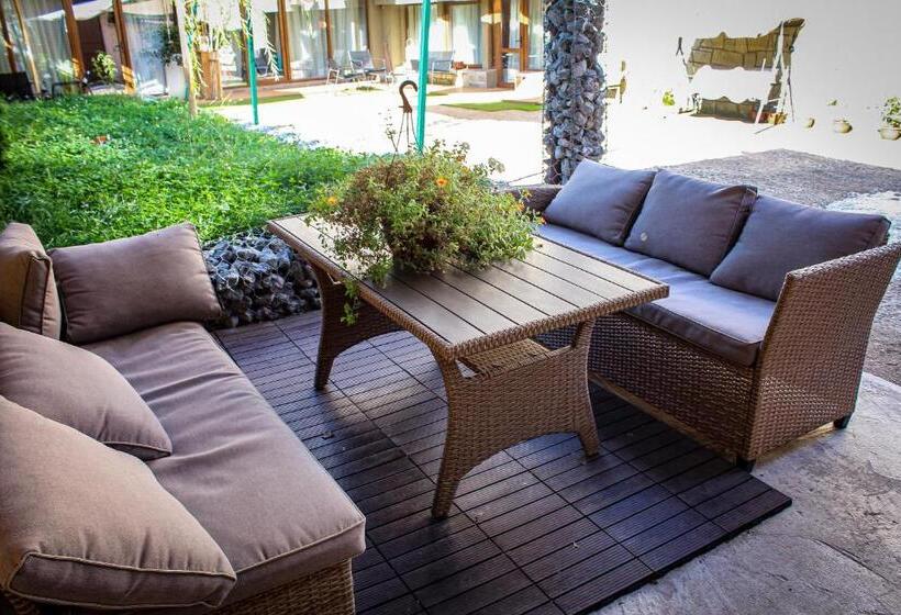 اتاق استاندارد, R34 Boutique Guest House