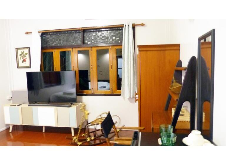 غرفة عائلية, Banya Bnb ที่พักบ้านย่าบีแอนด์บี เมืองประจวบฯ