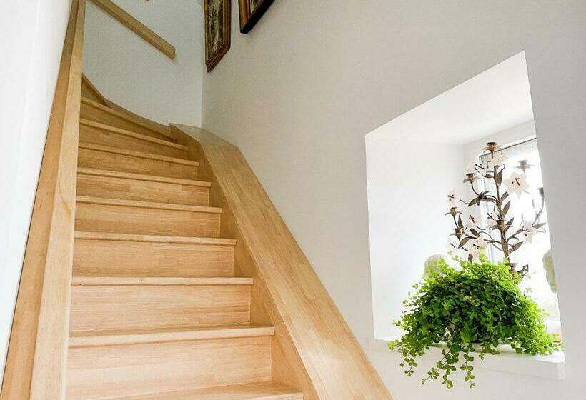 Студия Стандарт Вид на Море, Chambre Appartement