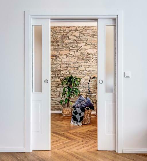 Family Suite, Design Pension Twenty 20