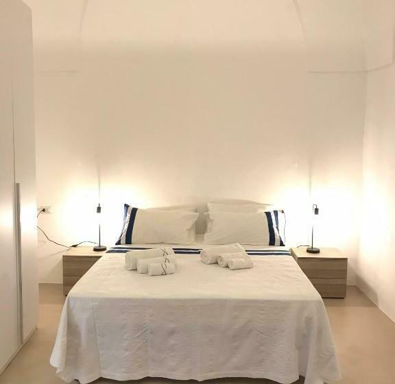 Номер Стандарт, La Casa Di Bacco B&b