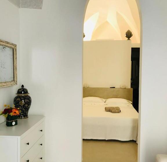 Номер Стандарт, La Casa Di Bacco B&b