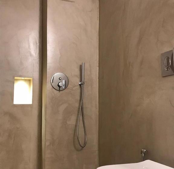 Номер Стандарт, La Casa Di Bacco B&b