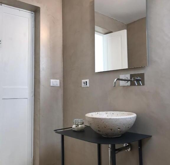 Четырехместный Номер Стандарт, La Casa Di Bacco B&b