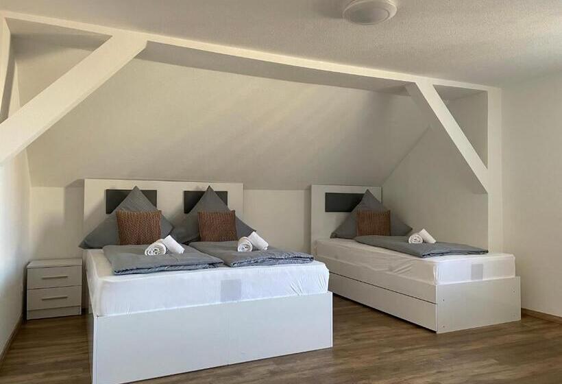 Номер Стандарт, My Hostel Füssen