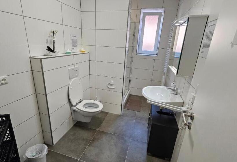 Номер Стандарт, My Hostel Füssen