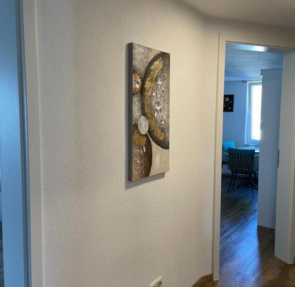Номер Стандарт Совместная Ванная, My Hostel Füssen