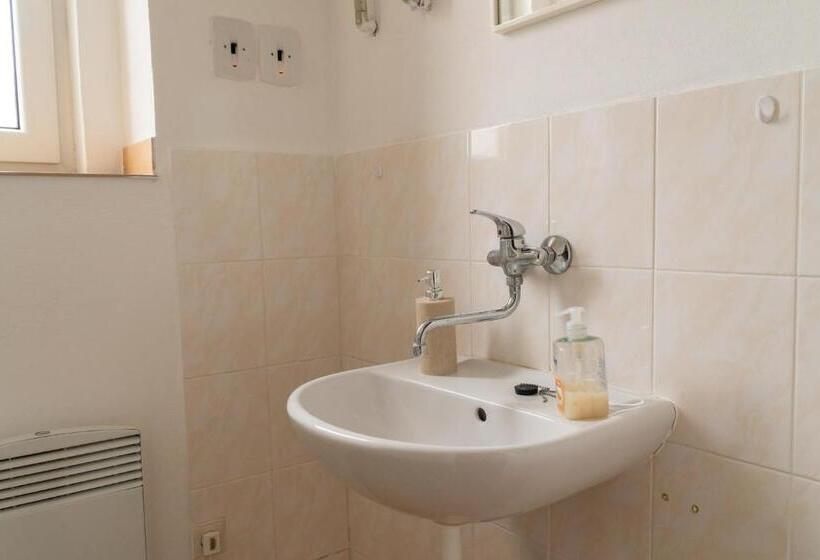 Люкс, Apartmány Kaplička Cikháj