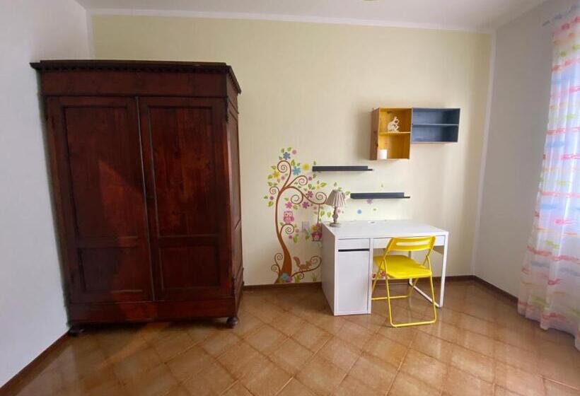 Номер Стандарт Совместная Ванная, Casa Degli Eroi