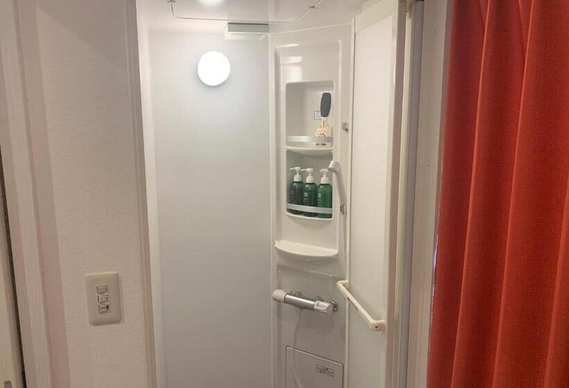 Студия Стандарт, Sado   Hotel   Vacation Stay 82494