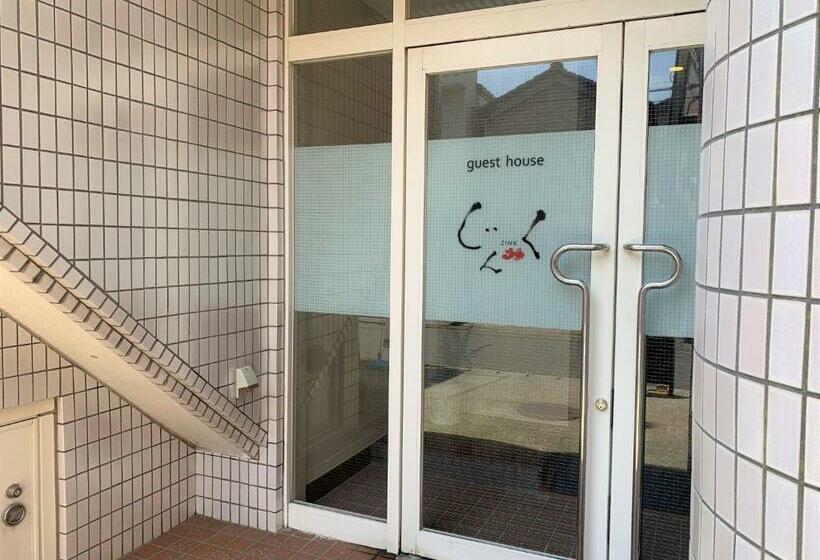 Студия Стандарт, Sado   Hotel   Vacation Stay 82494