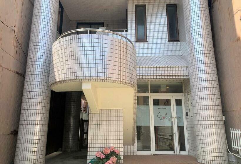 Студия Стандарт, Sado   Hotel   Vacation Stay 82494