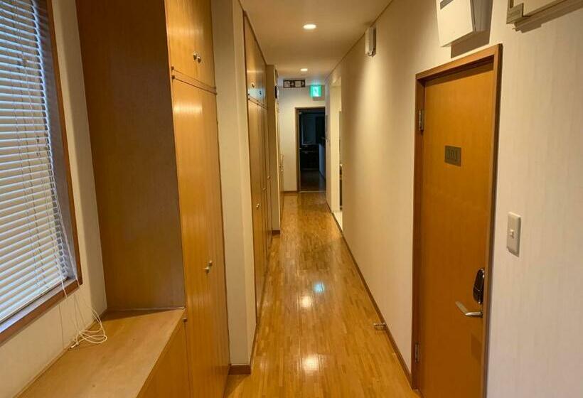 Студия Стандарт, Sado   Hotel   Vacation Stay 82494